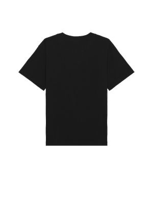 Camiseta Gothicmochas negro