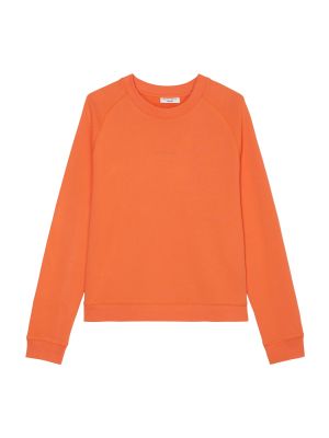 Μπλούζα Marc O'polo Denim πορτοκαλί