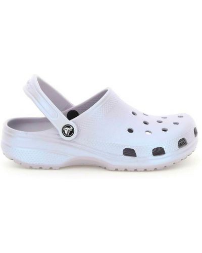Chodaki Crocs - Fioletowy