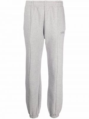 Pantaloni Vetements grigio