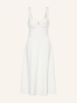 Sukienka koktajlowa Riani biała