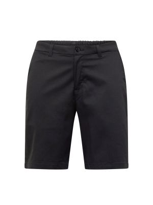 Pantaloni sport Adidas Golf negru