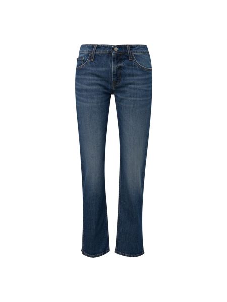 Straight jeans S.oliver blau