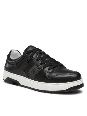 Sneakers Badura nero
