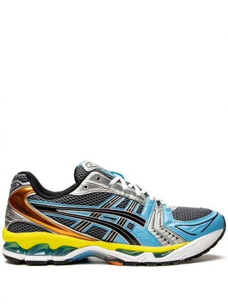 Sneaker Asics Gel-Kayano siyah