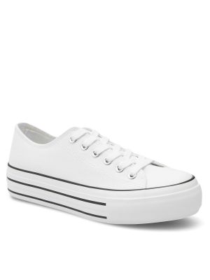 Sneakers Sprandi λευκό