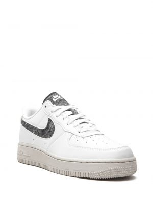 Woll sneaker Nike Air Force 1 weiß
