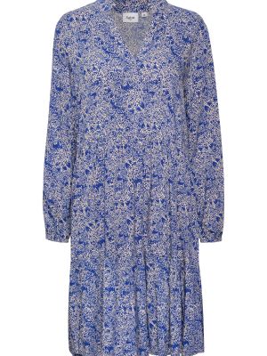 Košeľové šaty Saint Tropez modrá