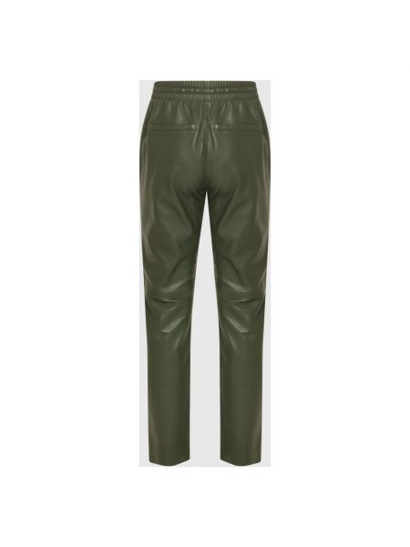 Pantalones Oakwood verde
