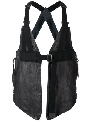 Spenne vest Boris Bidjan Saberi svart