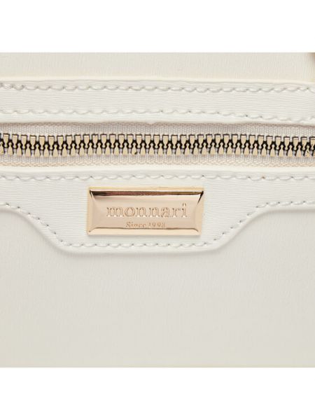 Чанта Monnari бяло