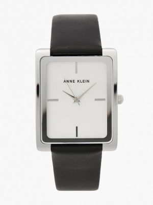 Часы Anne Klein черные