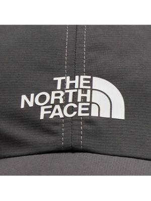 Casquette The North Face gris