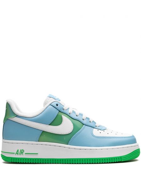 Deri sneaker Nike Air Force 1