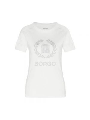 Koszulka Borgo biała