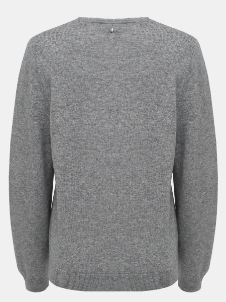 Пуловер Gerry Weber Edition серый