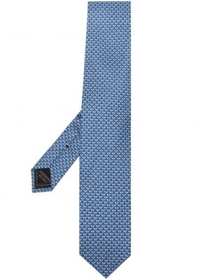 Šilkinis kaklaraištis Brioni