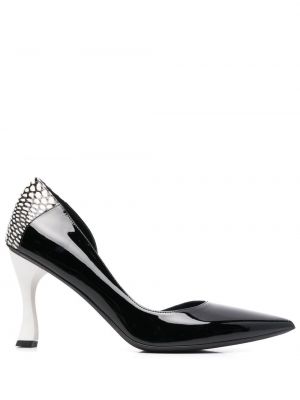 Pumps Atelier Vania svart