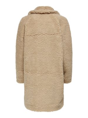 Cappotto Only Petite beige