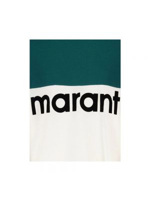 Bluza bawełniana Isabel Marant
