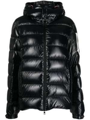 Kapitone ceket Moncler