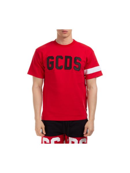 T-shirt krótki rękaw Gcds