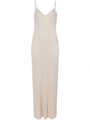 Dress Proenza Schouler White Label hvit