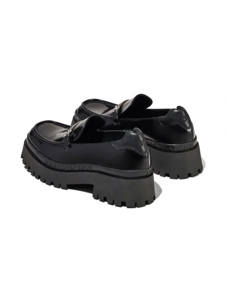 Loafers Marc Jacobs negro