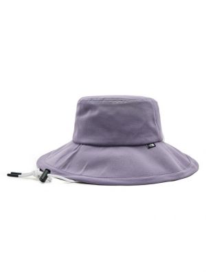 Pălărie The North Face violet