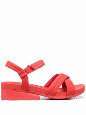 Sandaalid Camper punane