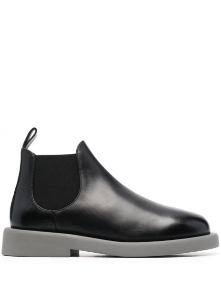 Chelsea boots Marsèll noir