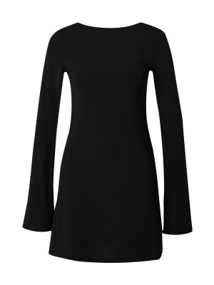 Mini robe Weekday noir