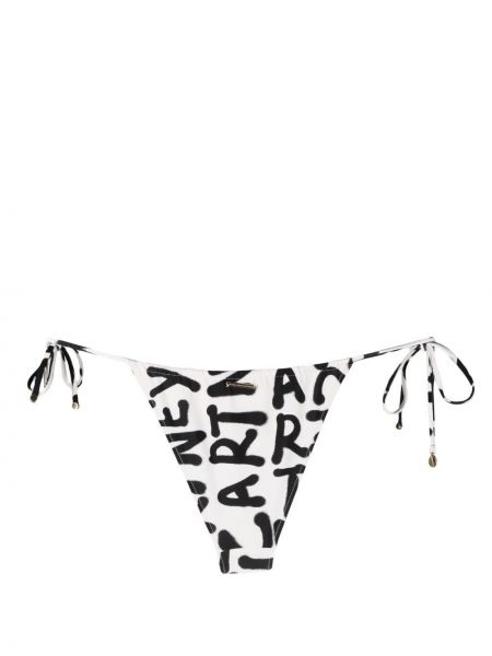 Bikini mit print Stella Mccartney