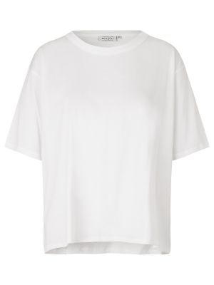 T-shirt Masai blanc