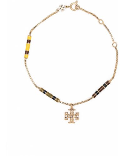 Kjede armbånd Tory Burch