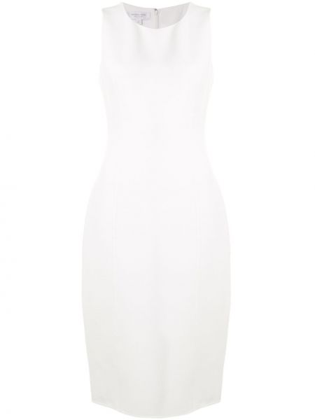 Футляр платье Michael Kors Collection, белое