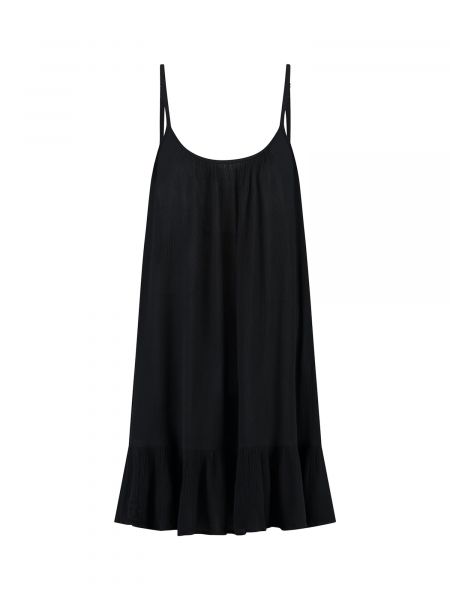 Šaty Shiwi čierna