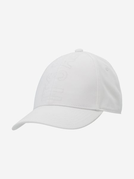 Бавовняна кепка Termit біла