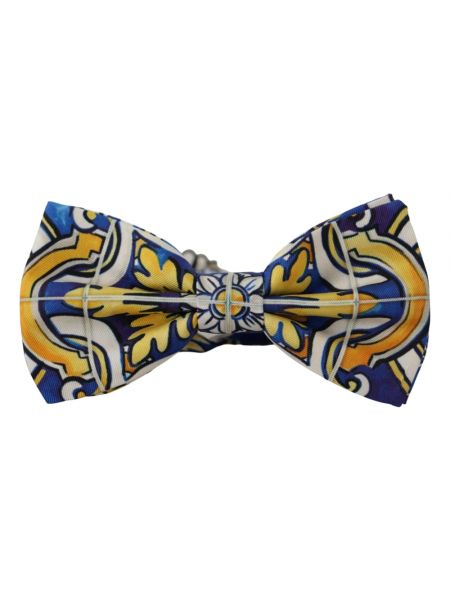 Krawat Dolce And Gabbana