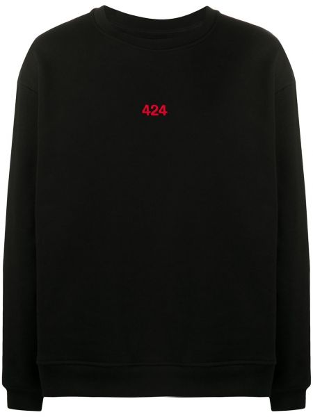 Bluza z nadrukiem 424