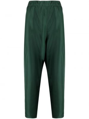 Pantaloni Sofie D'hoore, verde
