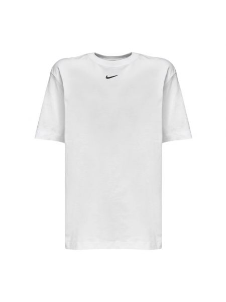 Koszulka Nike biała