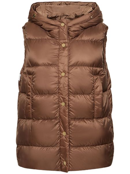 Ned vattert vest Max Mara