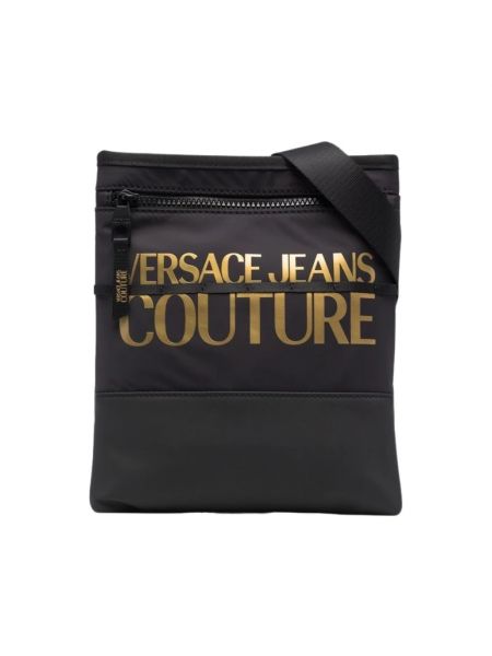 Jeans Versace Jeans Couture noir