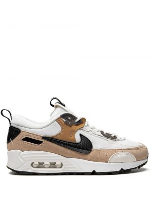 Sneakers Nike Air Max sort