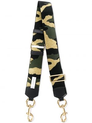 Tasche mit print mit camouflage-print Marc Jacobs