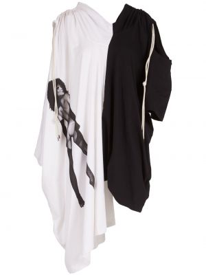 Asymmetrisk top Vivienne Westwood sort