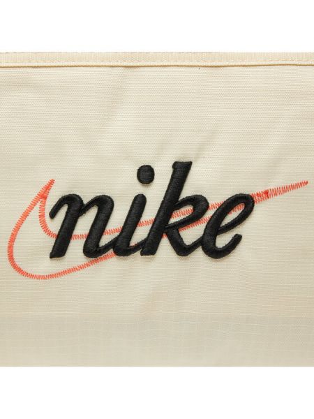 Τσάντα Nike μπεζ