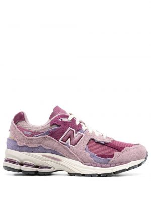 Topp New Balance rosa