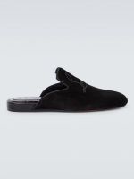 Chaussons Christian Louboutin homme